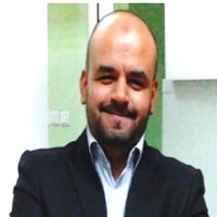 Mohamed Mahjoubi
