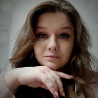 Anna Savich
