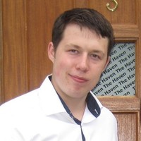Aaron Turner