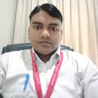 Anil Kumar Kushwah