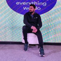 Shrikant Mane