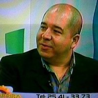 Douglas Pacas Quintanilla