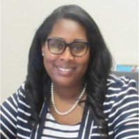 Sarah Washington