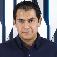 Joás Mireles Díaz