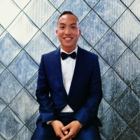 Kevin Lum