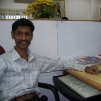 Kiran kumar Ayyalasomayajula