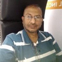Aleem Uddin