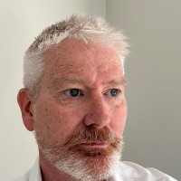 Neil Sharpe