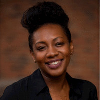 Cheina Woodley