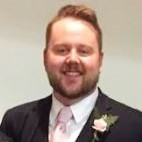 Graham Thurber, Mba