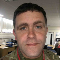 Darren Woolnough
