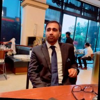 Irfan Ali Khosa