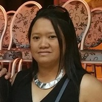 Maria-Lourdes Bagtas