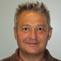 Enrico Rosso