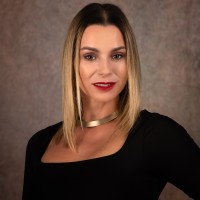 Anastasia Novikova, MBA