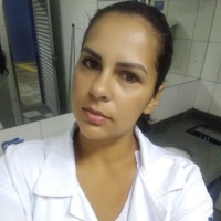 Maria Aparecida Cavalcante
