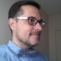 Jorge Oscar González