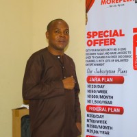 Koffi Assogba