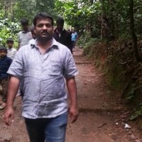 Thippa Reddy