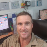 Shaun Allison