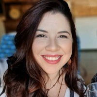 Mariane De Oliveira Pereira