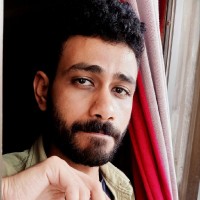 Ahmed Sabri