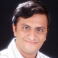 Anand Somaiya