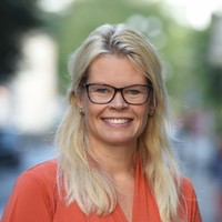 Mona Stormo Andersen