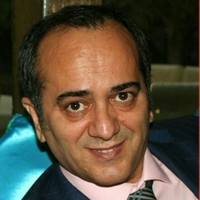Farshid Hosseini