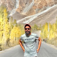 Mohammad Ali