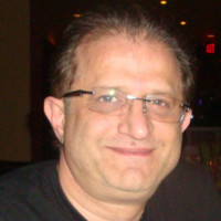 Masoud Esfandiari
