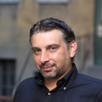 Michael Muehlethaler