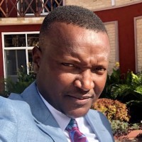 Deogratius Chuwa