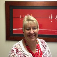 Sandra Ainsworth