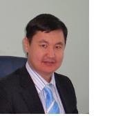 Serik Kozhikenov