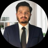 Ali Abbas