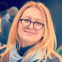 Татьяна Ковалева
