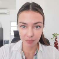 Alice Mikhailova