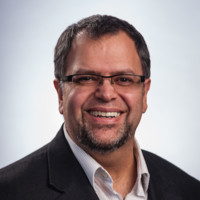 Steve Trenouth