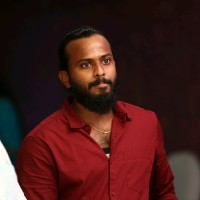 Anil kumar Vasupalli