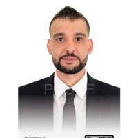 Maged Masoud