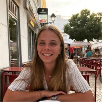 Rebecca Van Peeterssen