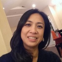 Agnes Iringan-Valdellon