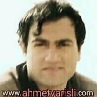 Ahmet Varisli