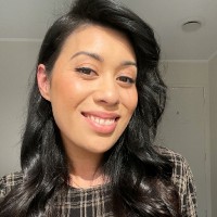 Brittany Ngawhika