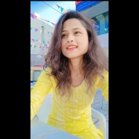 Shikha Tripathi
