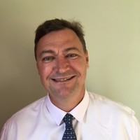 Ben Morgan