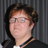 Christine Van Steenbergen