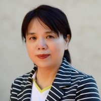 Nancy Qian