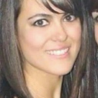 Cristina MATEUS GASPAR